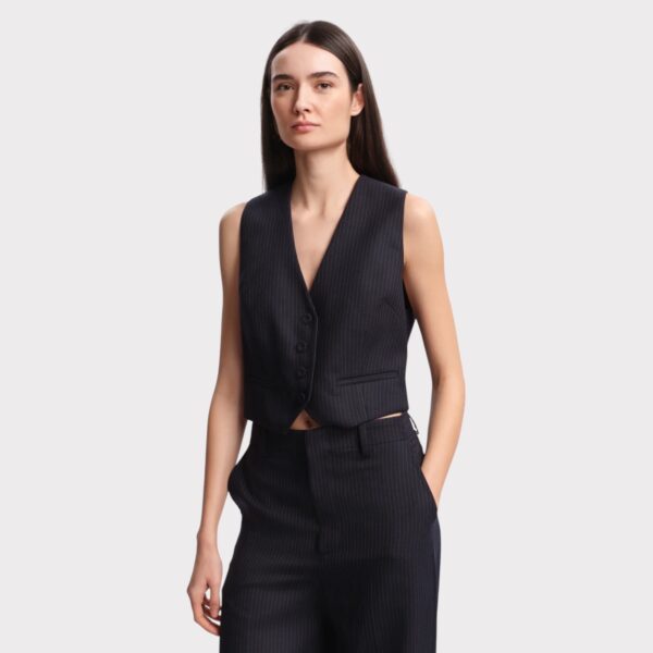 VESTE DEE MARGAUX LONNBERG