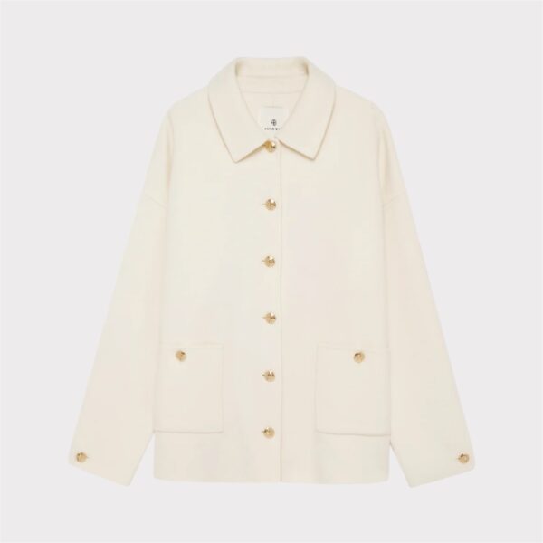 VESTE LUCA ANINE BING