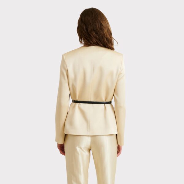 VESTE MARCY DMN