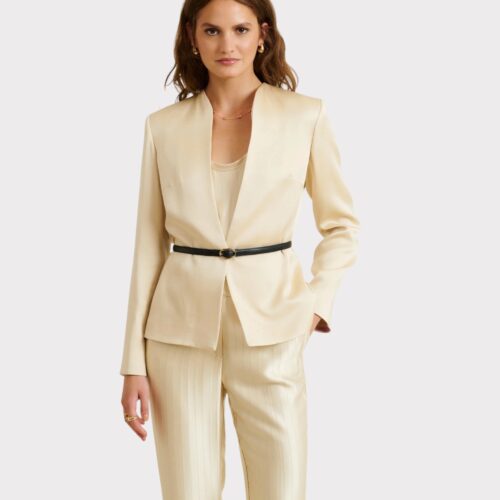 VESTE MARCY DMN
