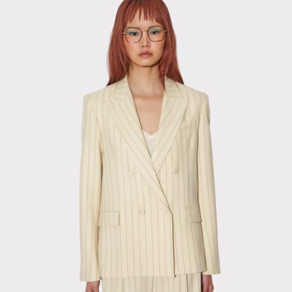 VESTE CLERY PAUL & JOE