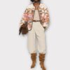 VESTE UMALA MARANT ETOILE