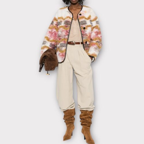 VESTE UMALA MARANT ETOILE