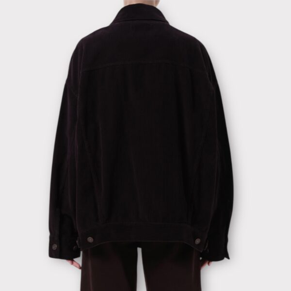 VESTE WAYNE AGOLDE