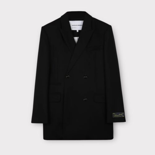 VESTE WILBY MARGAUX LONNBERG