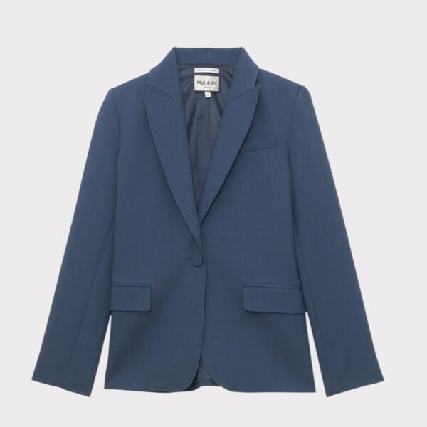 VESTE ZALANA PAUL & JOE