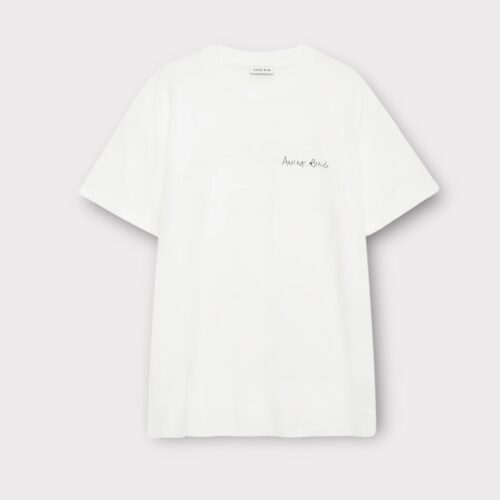 WALKER TEE SHIRT ANINE BING