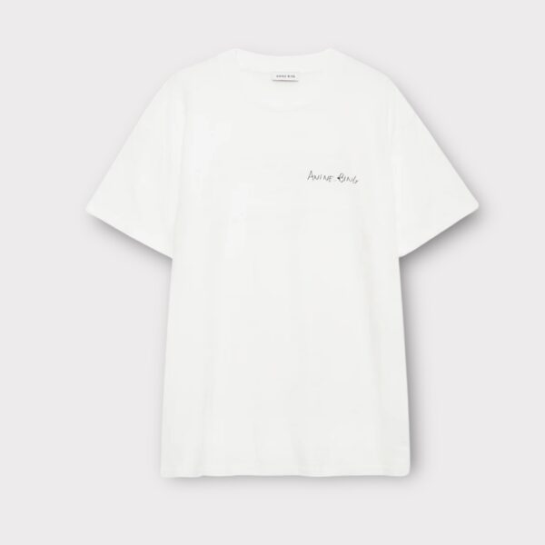 WALKER TEE SHIRT ANINE BING