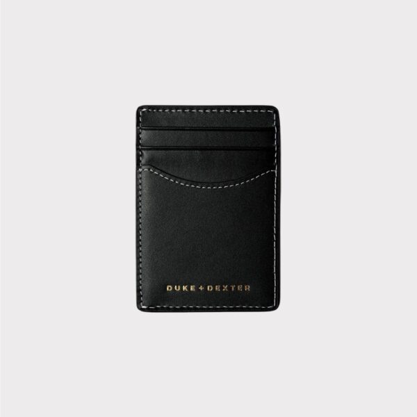 Porte-cartes Snake Duke & Dexter