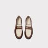 HOMME - Mocassins Marron Duke & Dexter