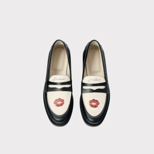 HOMME - Mocassins Kiss Duke & Dexter