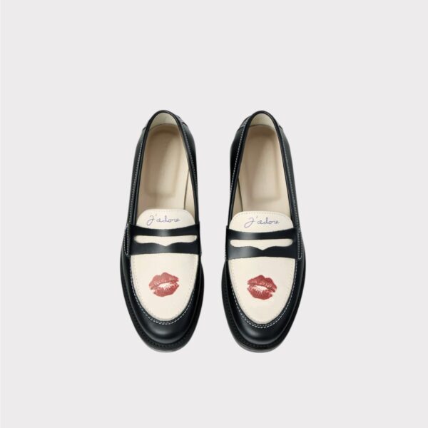 HOMME - Mocassins Kiss Duke & Dexter