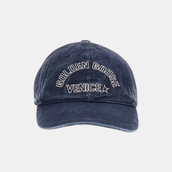 Casquette Venice Golden Goose