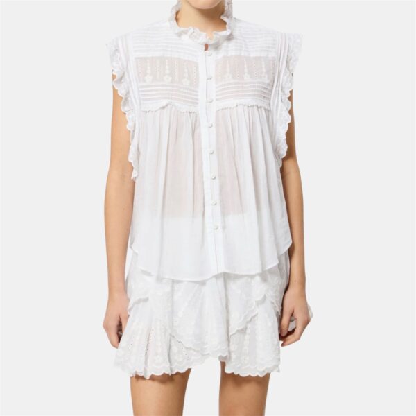 Blouse Dersia Isabel Marant