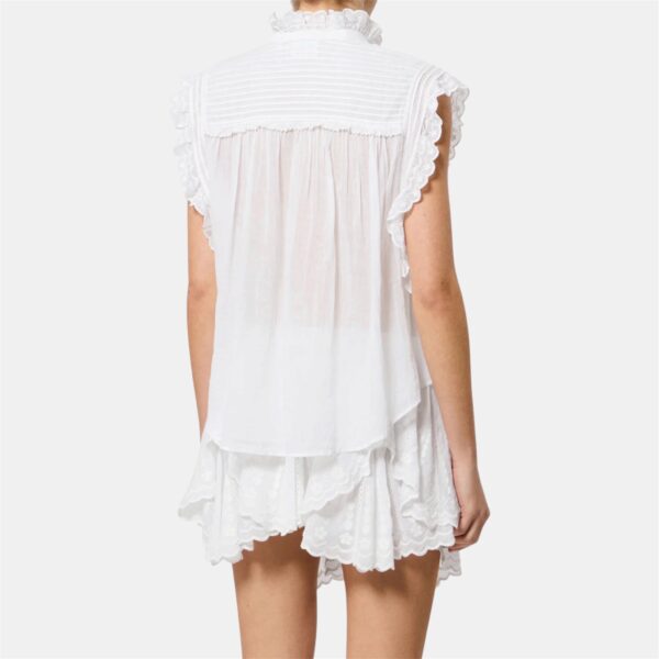Blouse Dersia Isabel Marant