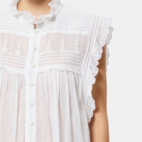 Blouse Dersia Isabel Marant