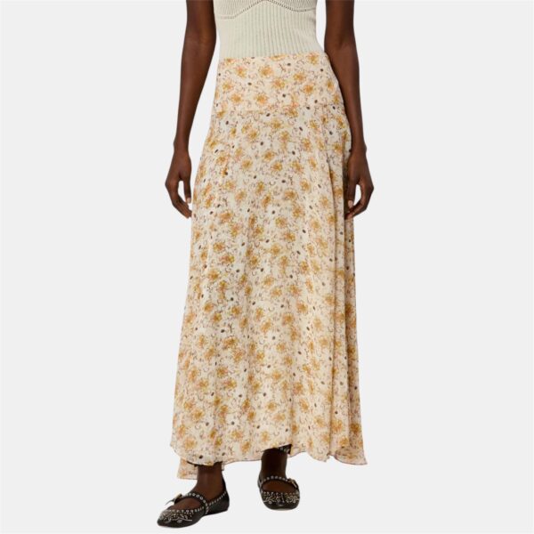Jupe Fran Isabel Marant