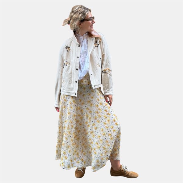 Veste Lavine Isabel Marant