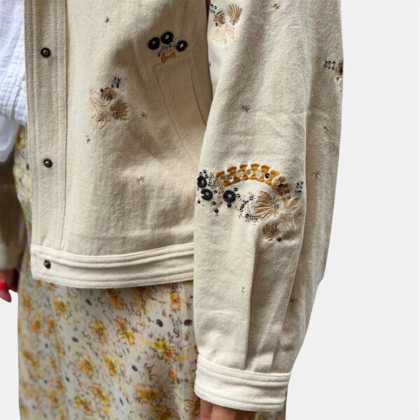Veste Lavine Isabel Marant
