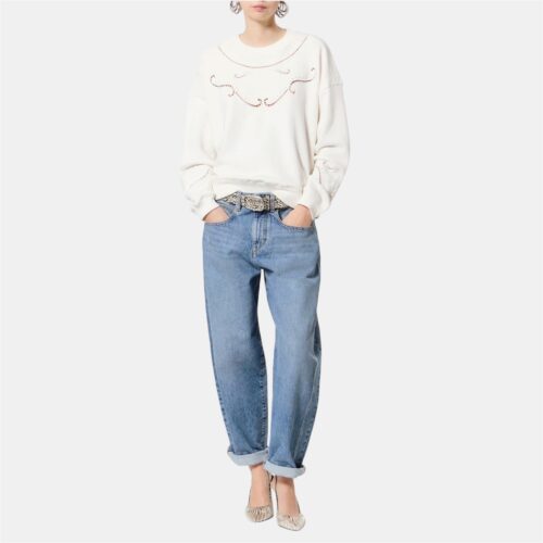 Jean Oriane Isabel Marant