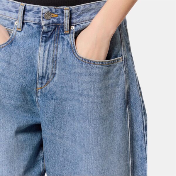 Jean Oriane Isabel Marant