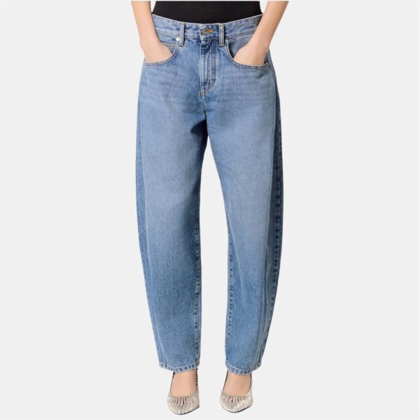 Jean Oriane Isabel Marant