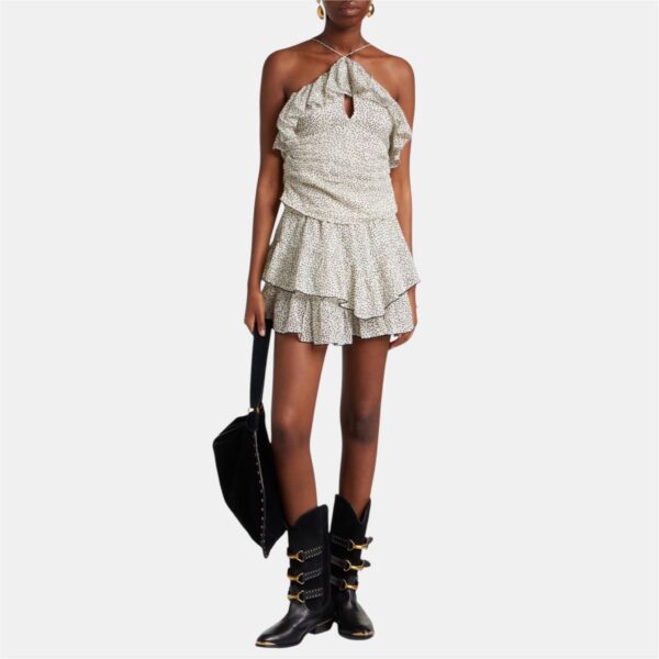 Jupe Jocadia Isabel Marant Etoile