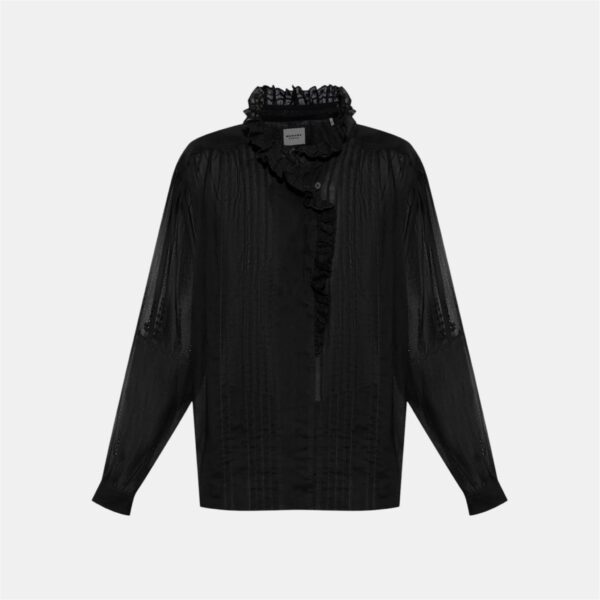 Blouse Leota Isabel Marant Etoile