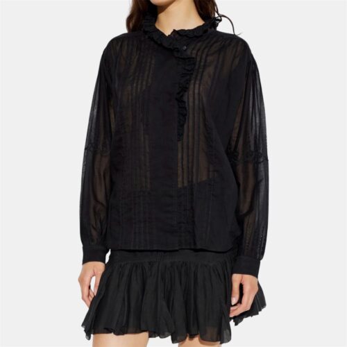 Blouse Leota Isabel Marant Etoile