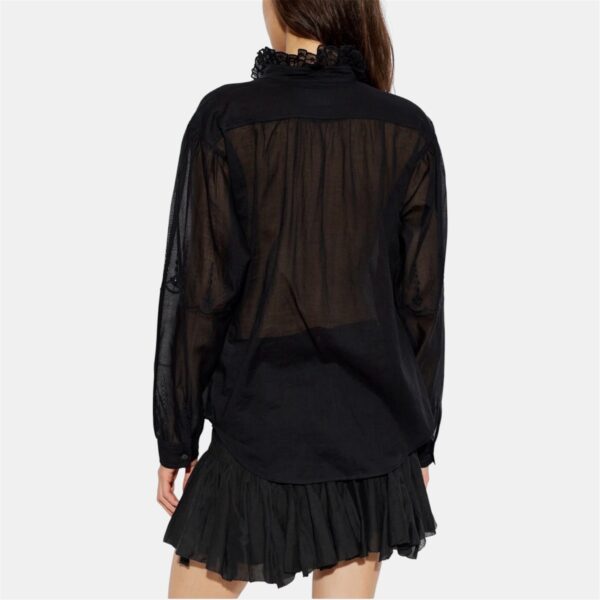 Blouse Leota Isabel Marant Etoile