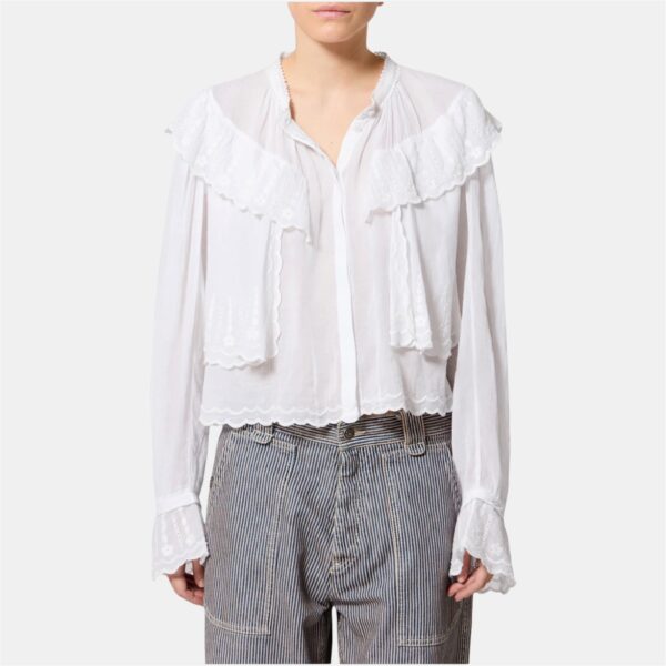 Blouse Kelmon Isabel Marant Etoile