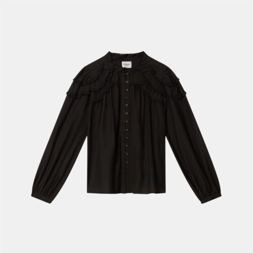 Blouse Christa Isabel Marant Etoile