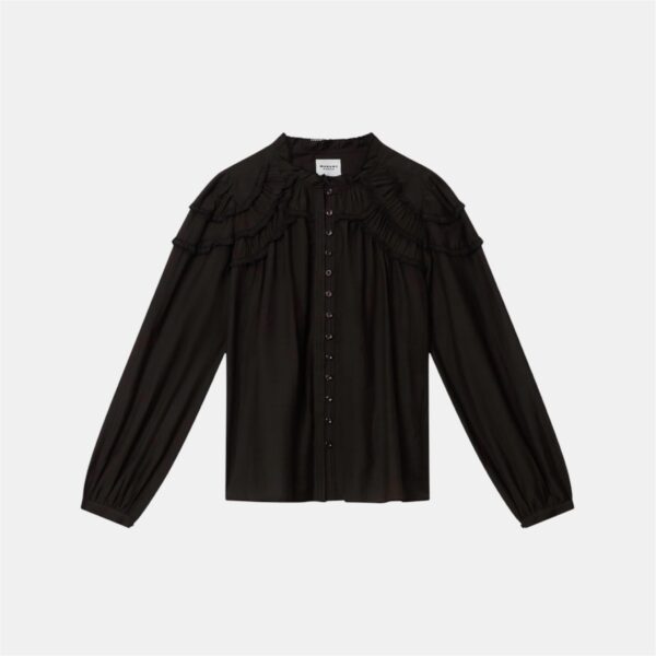 Blouse Christa Isabel Marant Etoile