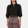 Blouse Christa Isabel Marant Etoile