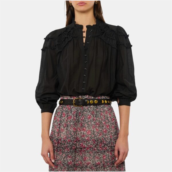 Blouse Christa Isabel Marant Etoile