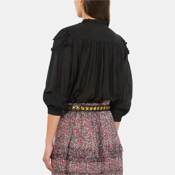 Blouse Christa Isabel Marant Etoile