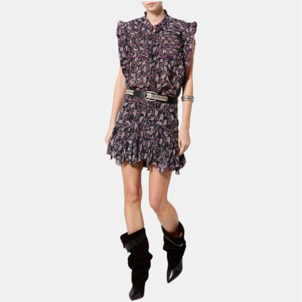 Jupe Daneen Isabel Marant Etoile