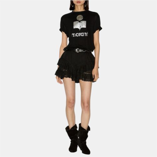 T-Shirt Zewel Isabel Marant