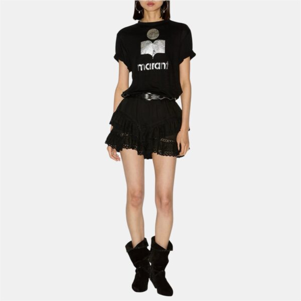 T-Shirt Zewel Isabel Marant
