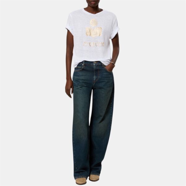 T-Shirt Zewel Isabel Marant