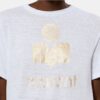 T-Shirt Zewel Isabel Marant