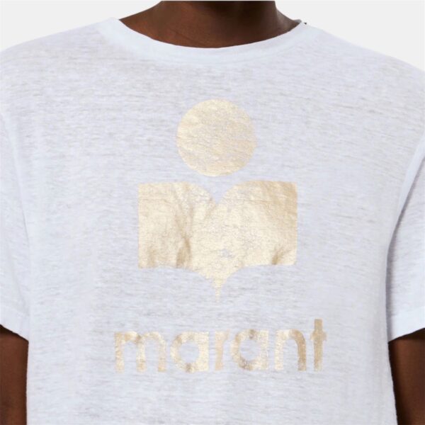 T-Shirt Zewel Isabel Marant