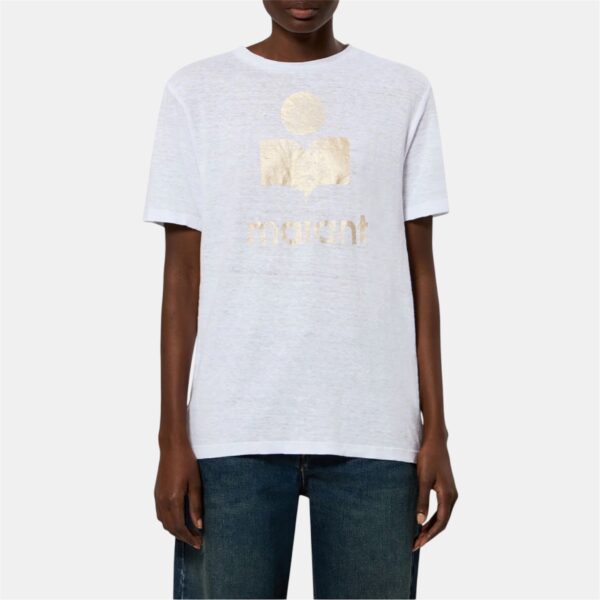T-Shirt Zewel Isabel Marant