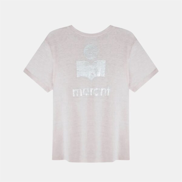 T-Shirt Zewel Isabel Marant