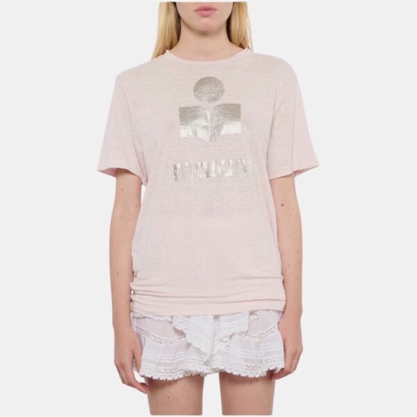 T-Shirt Zewel Isabel Marant