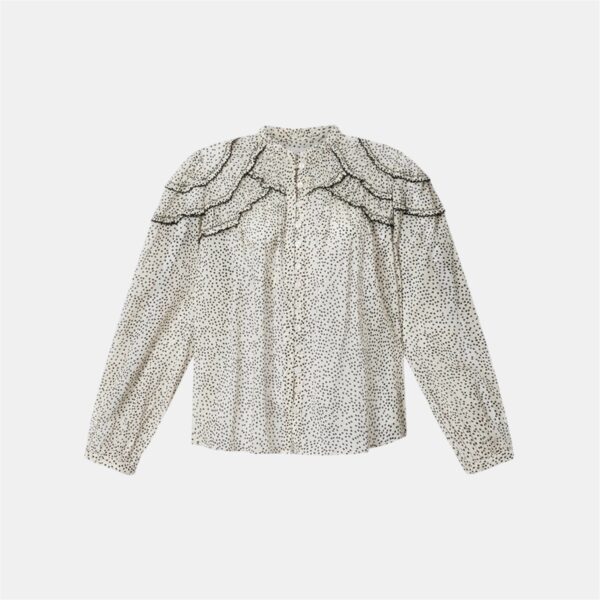 Blouse Christa Isabel Marant Etoile