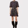 ROBE DAYNIA ISABEL MARANT