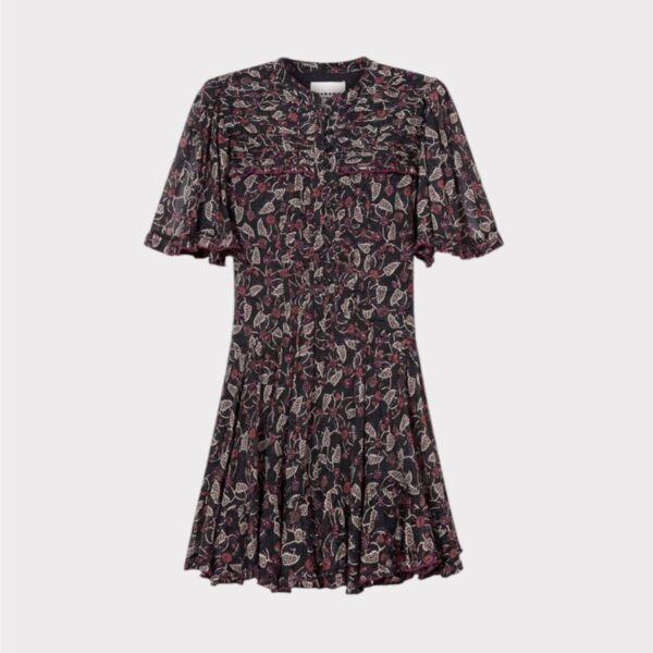 ROBE DAYNIA ISABEL MARANT