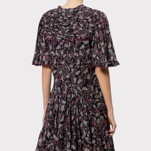 ROBE DAYNIA ISABEL MARANT