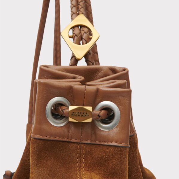 SAC MAYA MEDIUM ISABEL MARANT